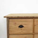 Antique craft furniture
