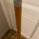 Vintage Scandinavian floor lamp