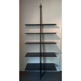 Philippe Starck bookcase model "Mac gee" (1984) / publisher Baleri