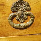 Commodity in walnut restoration era