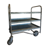 Former industrial cart