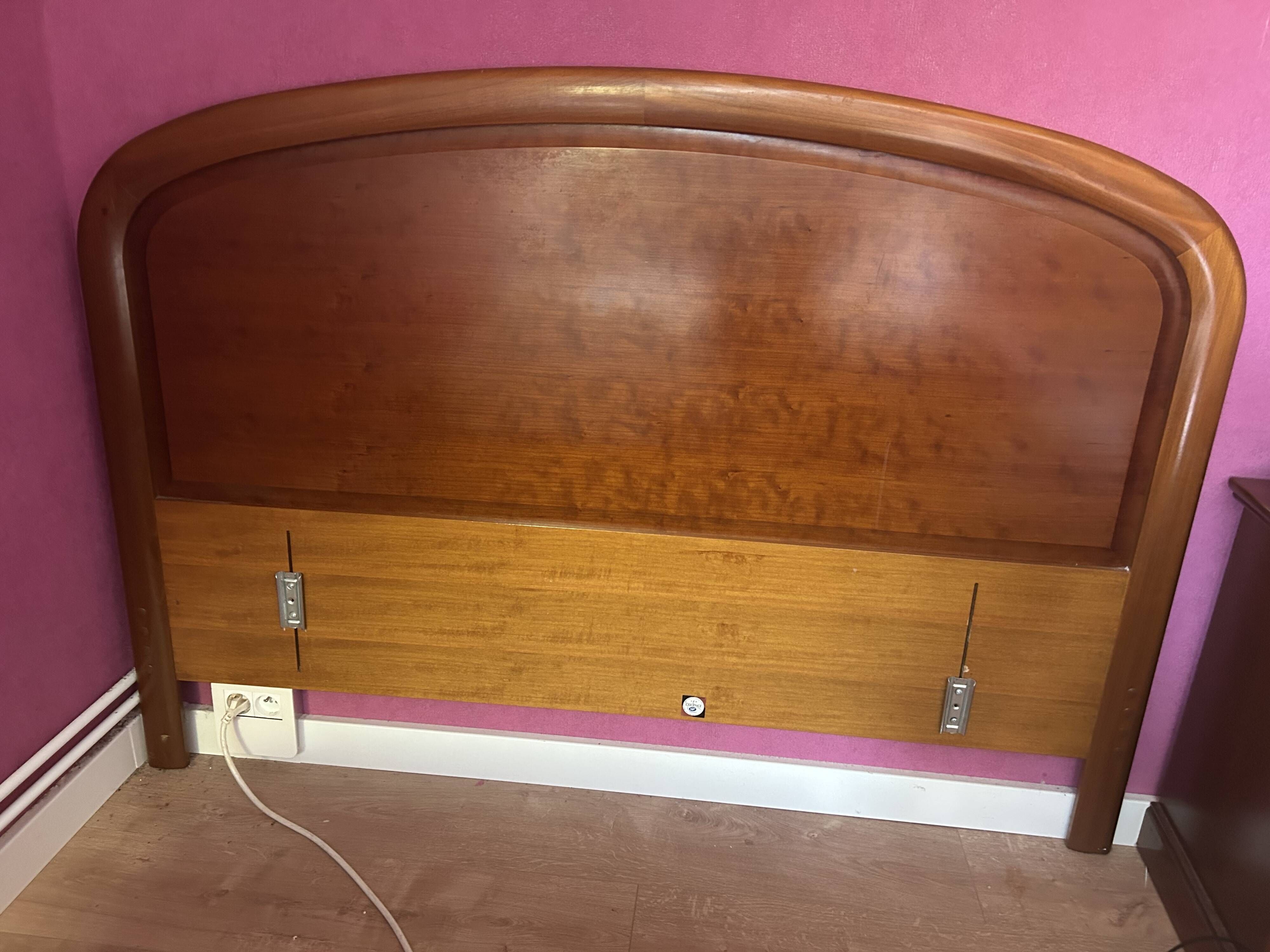 Headboard