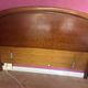 Headboard