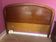 Headboard