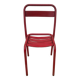 Chaises Tolix t1