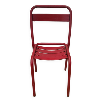 Tolix t1 chairs