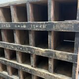 Furnishing from workshop to locker