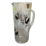 Old deer jug Fains France