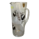 Old deer jug Fains France