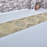 Turkish Hallway Runner Rug sku 3463