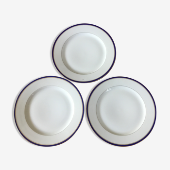 Assiettes