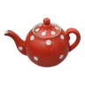 Sarguemine tea pot