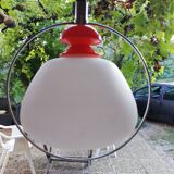 Adjustable hanging lamp 1970
