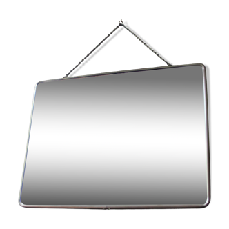 Miroir Barbier vintage