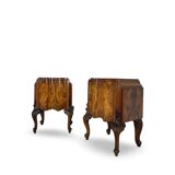 Italian nightstands from the 1930s