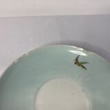 2208380 Small teapot Chinese porcelain and its cut early twentieth century