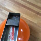 LITA 1970 orange wall lights