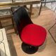 Lot de 2 chaises Tulip Eero Saarinen pour Knoll