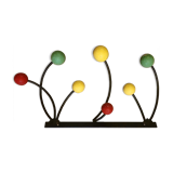 Portemanteau boules