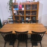Monastery table