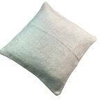 Vintage turkish kilim cushion cover 40 x 40 cm
