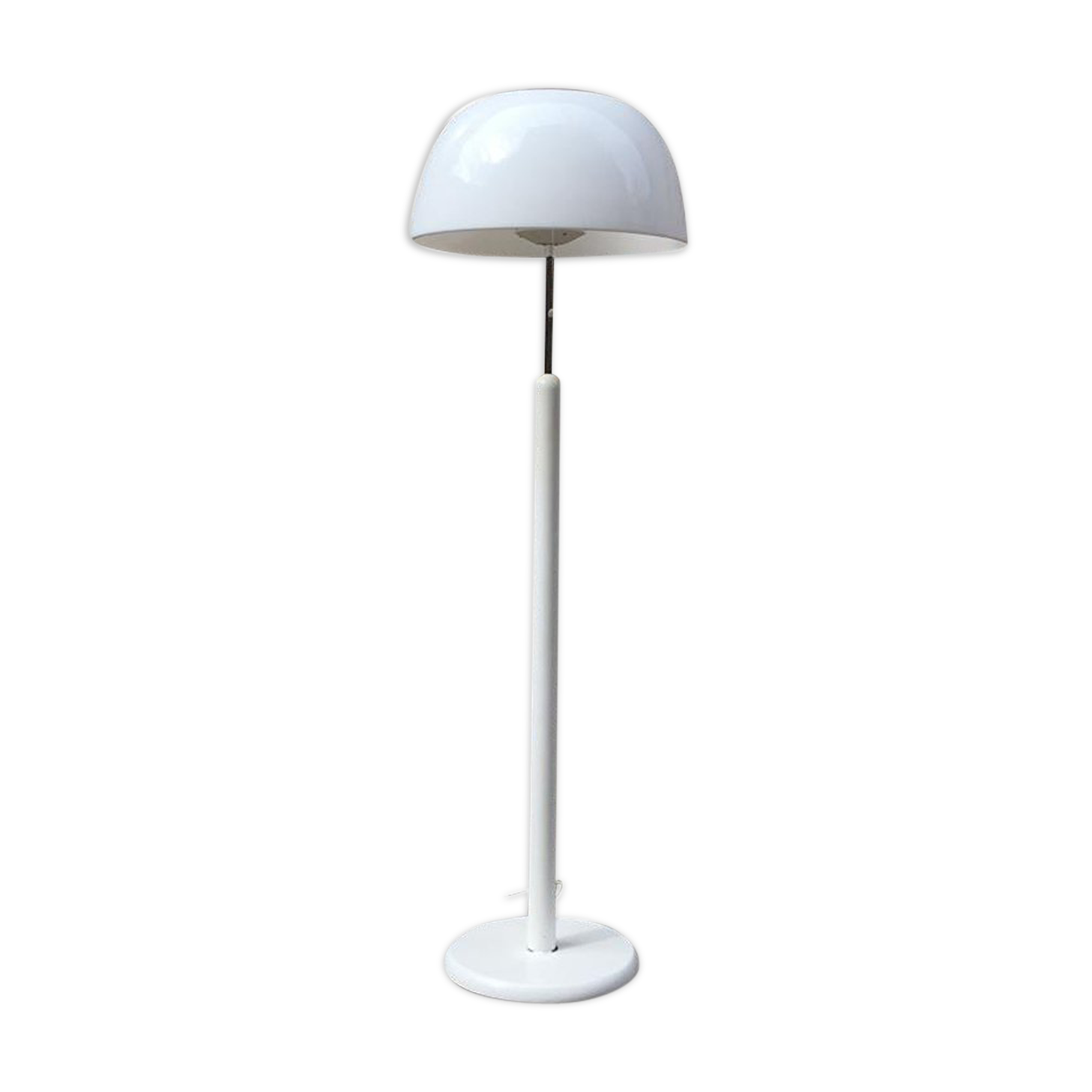 Lampadaire Aneta champignon Suède 1960