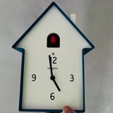 Diamondini & Domeniconi design cuckoo clock