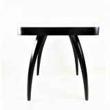Coffee table "spider" by Jindrich Halabala