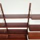 Poul Cadovius "Royal System" modular shelf – 1960s/Denmark