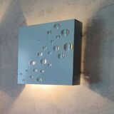 Evert Jelle Jelles wall light for Raak Amsterdam