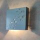 Evert Jelle Jelles wall light for Raak Amsterdam