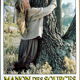 Photo cinema "Manon of the sources" Emmanuelle Béart