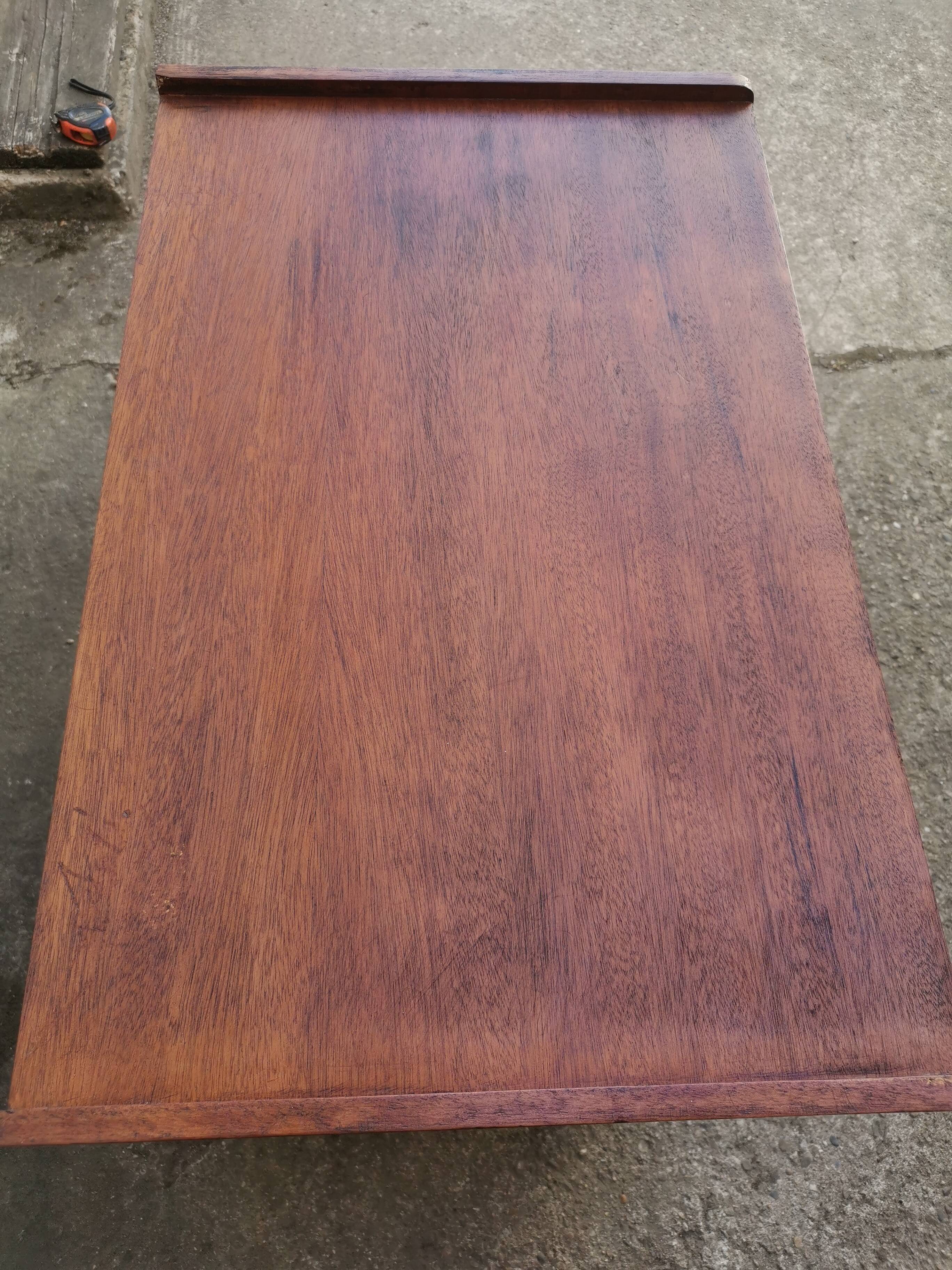 Commode vintage années 60-70