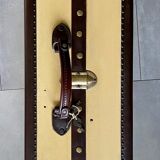 Travel trunk 1930