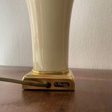 Pair of lamps "the Dolphin"