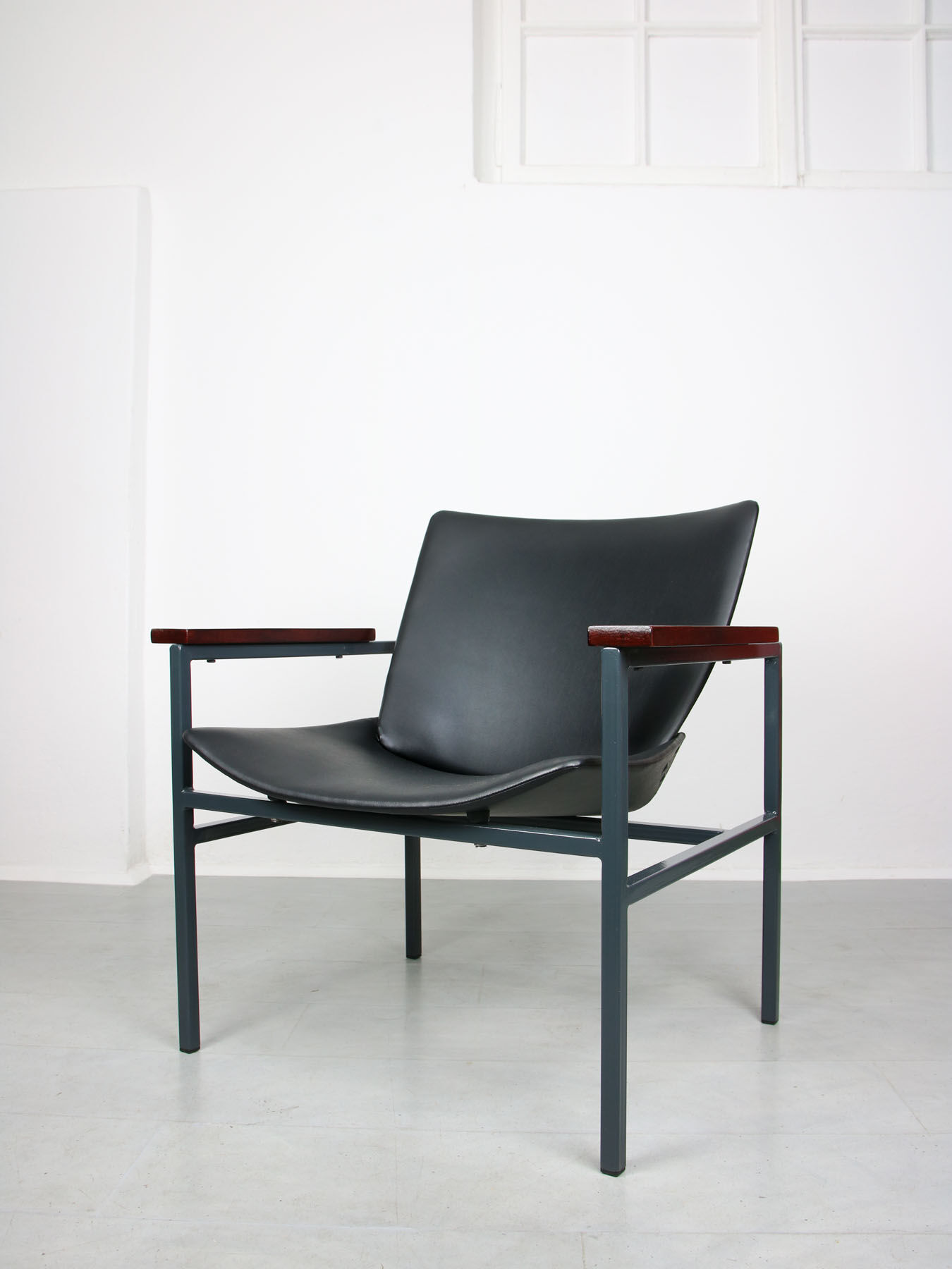 Shell Armchair by Niko Kralj for Stol, 1950s
