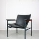 Shell Armchair by Niko Kralj for Stol, 1950s
