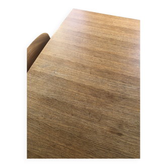 1950s dining table