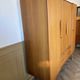 Armoire scandinave vintage teck