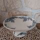 Compote dish terre de fer HB et Cie