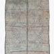 Tapis Berbère Vintage - 305 x 195 cm