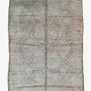 Tapis Berbère Vintage - 305 x 195 cm