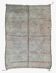 Tapis Berbère Vintage - 305 x 195 cm