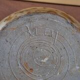 Eugène Lion (1867-1945), artist in Saint Amand en Puisaye - Stoneware vase