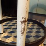 Paire de tabourets Polo par Anna Castelli Ferrieri pour Kartell