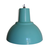 Water green metal pendant lamp