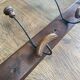 Coat rack