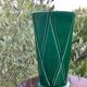 Ceramic vase Cerenne Vallauris