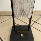 1970s totem lamppost for Arlus