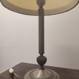 Lampe à pied vintage